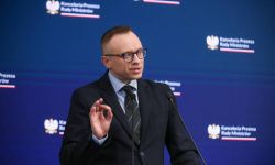 Wiceminister Soboń: w sierpniu i wrześniu wypłacimy czternastą emeryturę