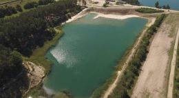 Kąpielisko Lazurowe Wybrzeże otwiera Sędziszów Małopolski