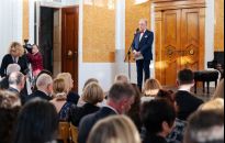 Niezwykła Hina Maeda i wspaniały koncert w Łańcucie