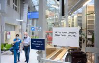 Szef MZ: od dziś w ośrodkach onkologicznych pacjentom pomagają koordynatorzy