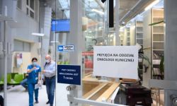 Szef MZ: od dziś w ośrodkach onkologicznych pacjentom pomagają koordynatorzy