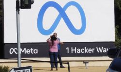 Meta ukarana rekordową grzywną 1,2 mld euro za przesyłanie danych europejskich użytkowników Facebooka do USA