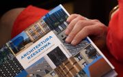 Architektura Rzeszowa? Lepsza tylko Warszawa w socrealizmie 