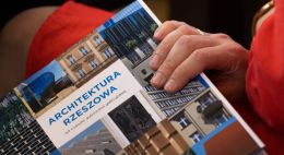 Architektura Rzeszowa? Lepsza tylko Warszawa w socrealizmie 