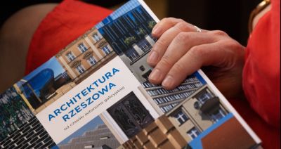 Architektura Rzeszowa? Lepsza tylko Warszawa w socrealizmie 
