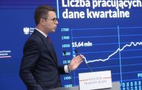 Rzecznik rządu: nie planujemy wprowadzenia kryterium dochodowego przy 800+