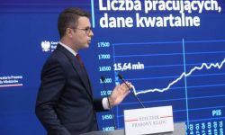 Rzecznik rządu: nie planujemy wprowadzenia kryterium dochodowego przy 800+
