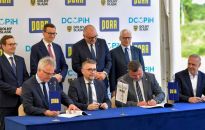 Wrocław: podpisano umowę na budowę nowego szpitala onkologicznego