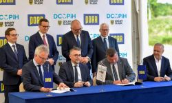 Wrocław: podpisano umowę na budowę nowego szpitala onkologicznego