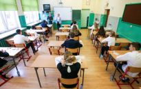 Egzaminem z języka polskiego rozpoczął się trzydniowy egzamin ósmoklasisty