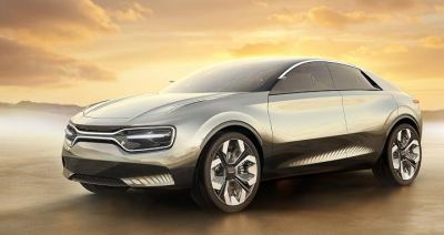 Kia ma plan, jak zrewolucjonizować motoryzację