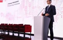 Premier: jeżeli będziemy dalej rządzić chcę kontynuować Program Inwestycji Strategicznych