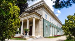 Warsztaty w łańcuckim Zamku za złotówkę