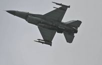 Wicepremier Błaszczak: jesteśmy gotowi, żeby szkolić ukraińskich pilotów na samolotach F-16