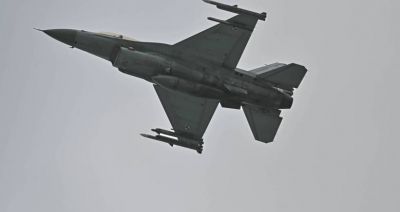 Wicepremier Błaszczak: jesteśmy gotowi, żeby szkolić ukraińskich pilotów na samolotach F-16