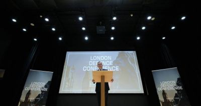 Prezydent Duda: wzmocnienie potencjału obrony wschodniej flanki wśród polskich priorytetów na szczyt NATO w Wilnie