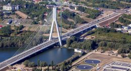 Trasa północna Rzeszowa. Płacą miasto i marszałek