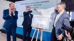 Safran wybrał Rzeszów. Silniki na wodór z udziałem Polaków