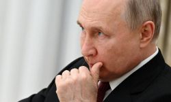 Wiceszef ukraińskiego wywiadu: Putin i Prigożyn są na naszej liście, próbujemy ich wyeliminować