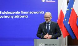 Szef MZ: w tym roku na system opieki zdrowotnej przeznaczone zostanie ponad 160 mld zł