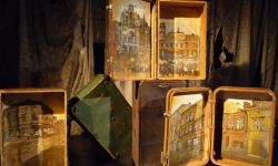 Premiera "Dybuka" w Teatrze Przedmieście