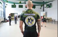 Wojsko wyszkoli latem kobiety. Kurs samoobrony gratis 