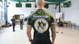 Wojsko wyszkoli latem kobiety. Kurs samoobrony gratis 