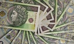 MF: deficyt budżetu po kwietniu wyniósł 10 mld zł