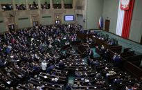 W Sejmie trwa dyskusja o sytuacji kobiet w Polsce