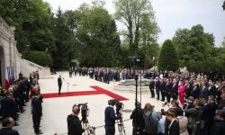 Prezydent: samorząd terytorialny bardzo dobrze przysłużył się Rzeczypospolitej