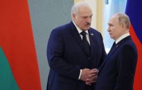 Moskwa i Mińsk podpisały umowę o rozmieszczeniu broni atomowej na Białorusi