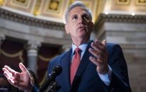 McCarthy: wciąż nie ma porozumienia w sprawie limitu zadłużenia