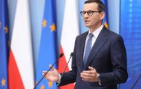 Morawiecki: jest szansa na obniżkę stóp proc. jeszcze w czwartym kwartale