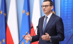 Morawiecki: jest szansa na obniżkę stóp proc. jeszcze w czwartym kwartale