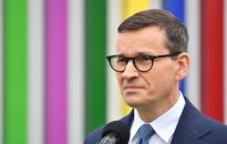 Premier o reparacjach od Niemiec: nigdy od tego nie odstąpimy