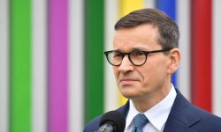 Premier o reparacjach od Niemiec: nigdy od tego nie odstąpimy