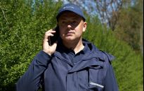 Listonosz z Rzeszowa uratował życie starszej kobiecie