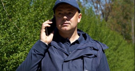 Listonosz z Rzeszowa uratował życie starszej kobiecie