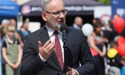 27 maja ruszają zapisy na szczepienia chłopców i dziewczynek przeciw HPV