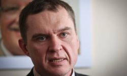 Białoruś: Sąd Najwyższy utrzymał w mocy wyrok ośmiu lat więzienia dla Andrzeja Poczobuta