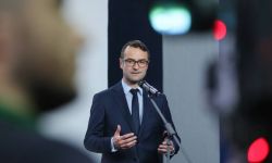 T. Poręba: w sobotę ruszamy z akcją pod hasłem "Trasa dotrzymanego słowa przez PiS"