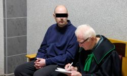 Łódź: areszt dla 42-latka, który 16 lat temu zabił i zakopał 39-letnią kobietę