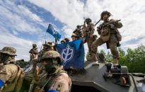 Ukraiński wywiad wojskowy: nie przekazaliśmy rosyjskim ochotnikom ani jednej sztuki broni z USA