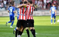 Ekstraklasa - Wisła Płock po przegranej z Cracovią ostatnim spadkowiczem