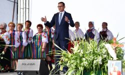 Premier: Mikołajczyk powiedział komunistom, że "plują na wszystko, co jeszcze wczoraj było świętością" - czy dziś to czegoś nie przypomina?