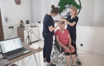 Rehabilitacja dla potrzeb pacjentów- szczególnej grupy, czyli pacjentek!