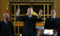 Szef tureckiej Wysokiej Komisji Wyborczej: Erdogan zwyciężył w drugiej turze wyborów prezydenckich