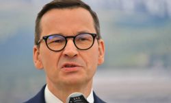 Premier: rolą państwa jest, by kobietom, w szczególności matkom, zagwarantować równe szanse w dążeniu do szczęścia