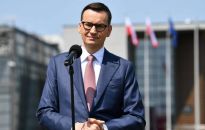 Premier o darmowych lekach dla dzieci i osób 65 plus od września: nie wykluczam że jest to możliwe