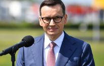 Premier: mam nadzieję, że jak najwięcej państw będzie chciało powołania komisji ds. wpływów rosyjskich na poziomie unijnym